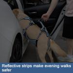 Coodeo Dog Lift Harness for Recovery and Support