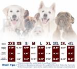 Funny Dog Shirt: Soft Cotton Clothes for Dogs