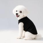 2-Pack Summer Dog Shirts for Small Dogs