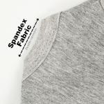 Funny Dog Shirt: Soft Cotton Clothes for Dogs