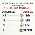 Cozy V-Neck Sweater for Small Dogs