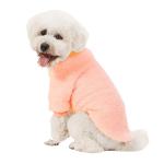 Cozy 3-Pack Dog Sweaters for Small Dogs