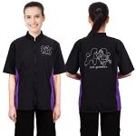 Noverlife Lightweight Groomer Smock for Dogs and Cats