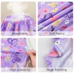 Bienbee Cute Dog Pajamas – 4 Pack Outfit