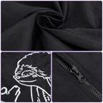 Noverlife Lightweight Groomer Smock for Dogs and Cats