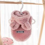 Cute Cat and Dog Bunny Ears Hoodie