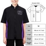 Noverlife Lightweight Groomer Smock for Dogs and Cats