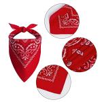 Choyaxo Cowboy Costume for Dogs and Cats