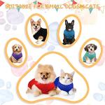 16 Cute Small Dog Clothes - 16 Styles