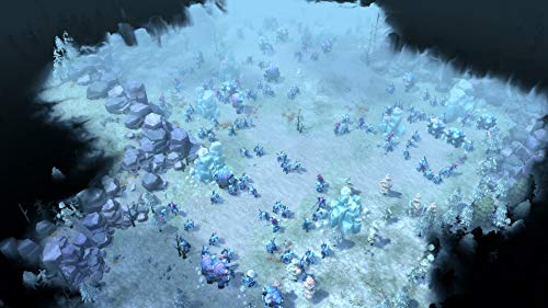 Northgard for Nintendo Switch by Merge Games