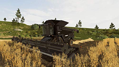 Farming Simulator 20 for Nintendo Switch