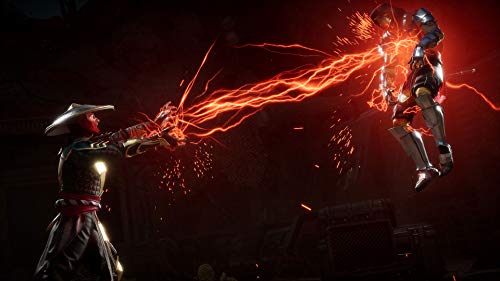 Mortal Kombat 11 for Nintendo Switch - Complete Edition