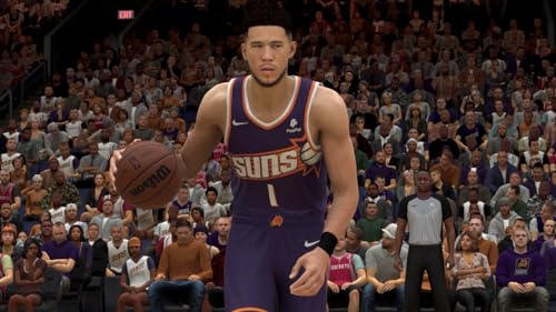 NBA 2K24 Kobe Bryant Switch Edition