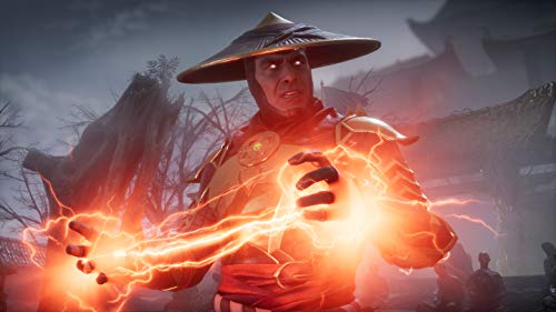 Mortal Kombat 11 for Nintendo Switch - Complete Edition