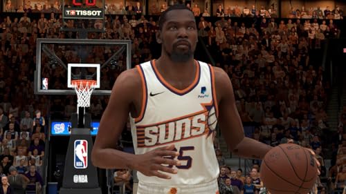 NBA 2K24 Kobe Bryant Switch Edition
