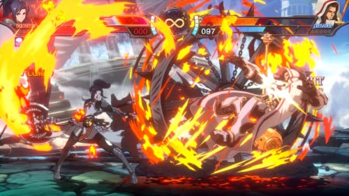 DNF Duel for Nintendo Switch