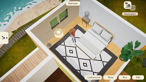 My Universe: Interior Designer for Nintendo Switch