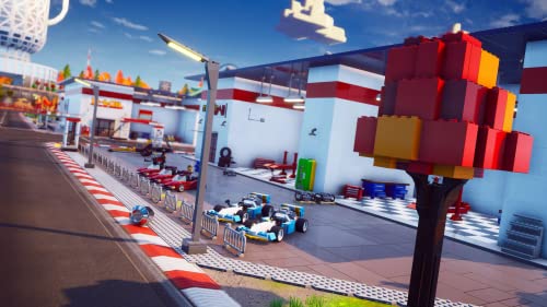 Lego 2K Drive for Nintendo Switch Cartridge