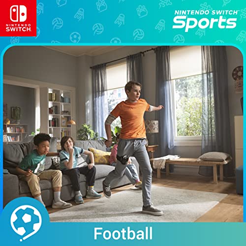 Nintendo Switch Sports Game for Fun Adventures