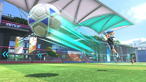 Nintendo Sports Game for Switch