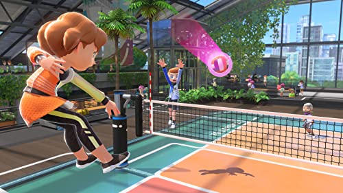 Nintendo Sports Game for Switch