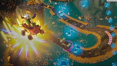 DreamWorks All-Star Kart Racing for Nintendo Switch