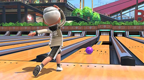 Nintendo Sports Game for Switch