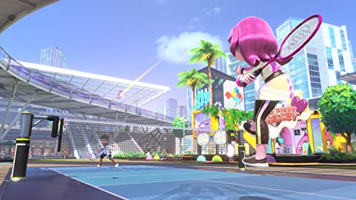 Nintendo Sports Game for Switch