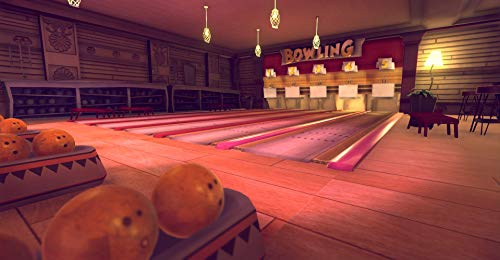 Instant Sports NSW for Nintendo Switch
