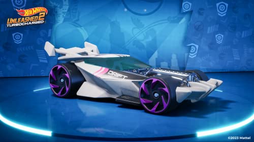 Hot Wheels: Unleashed 2 for Nintendo Switch