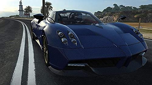 Gear Club Unlimited - Race Anytime on Switch