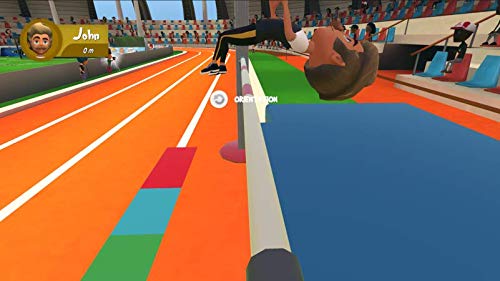 Instant Sports: Summer Games for Nintendo Switch