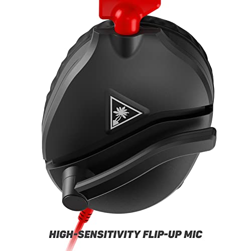 Turtle Beach Recon 70N Gaming Headset for Switch