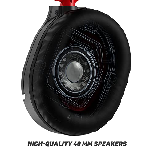 Turtle Beach Recon 70N Gaming Headset for Switch