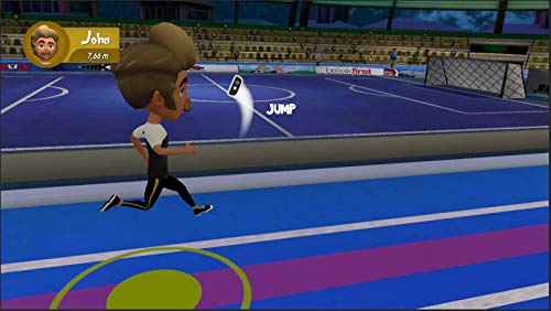 Instant Sports: Summer Games for Nintendo Switch