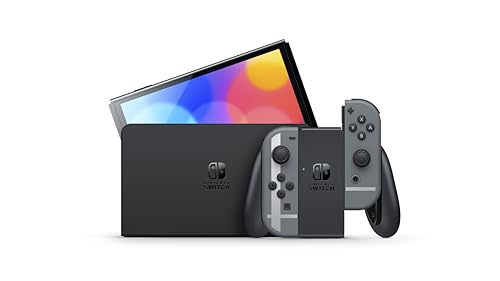 Nintendo Switch OLED Super Smash Bros Ultimate Bundle