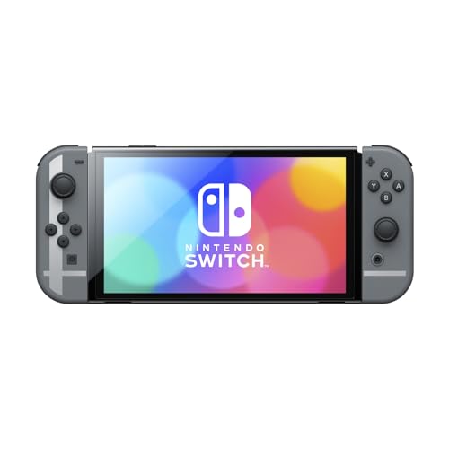 Nintendo Switch OLED Super Smash Bros Ultimate Bundle