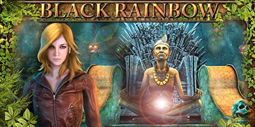 Hidden Objects Game Bundle for Nintendo Switch