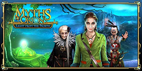 Hidden Objects Game Bundle for Nintendo Switch
