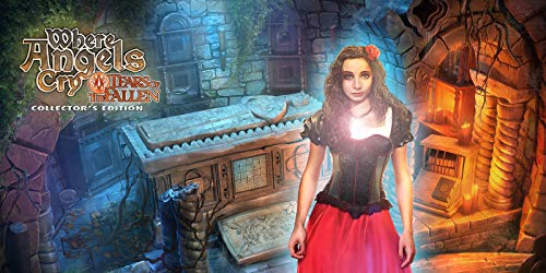 Hidden Objects Game Bundle for Nintendo Switch