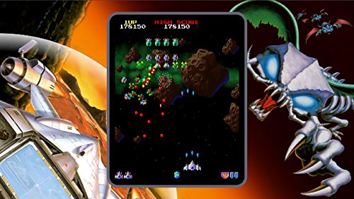 Namco Museum Arcade Pack for Nintendo Switch