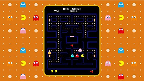 Namco Museum Arcade Pack for Nintendo Switch