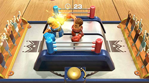 Clubhouse Games: 51 Worldwide Classics for Switch