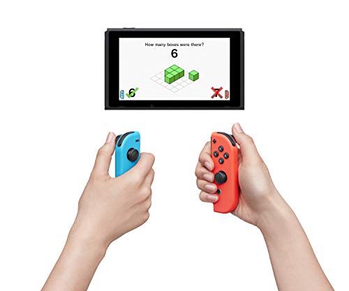 Dr. Kawashima's Brain Training for Switch