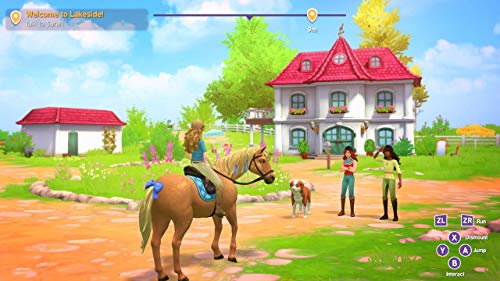Horse Club Adventures for Nintendo Switch