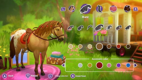 Horse Club Adventures for Nintendo Switch