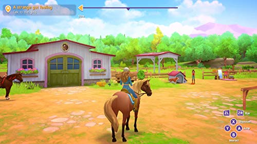 Horse Club Adventures for Nintendo Switch