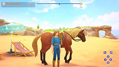 Horse Club Adventures for Nintendo Switch