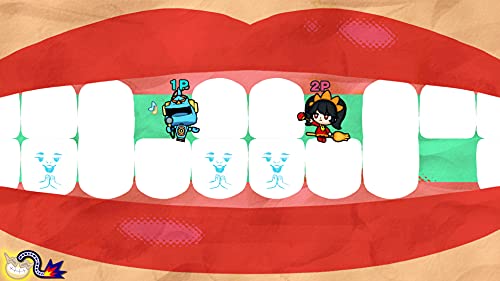 WarioWare: Get It Together! - Nintendo Switch Game
