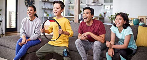 Ring Fit Adventure Game for Nintendo Switch